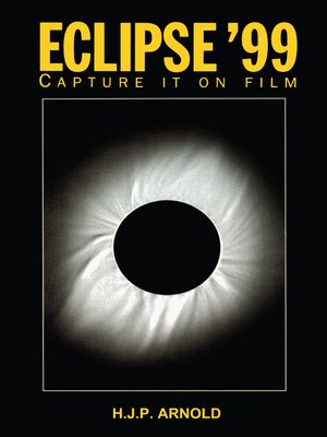 cover image of Eclipse '99